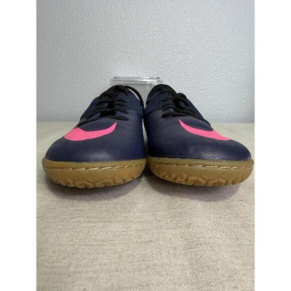 Nike Mercurial Pro IC Kids  Shoes Sz 3.5Y - Picture 4 of 9